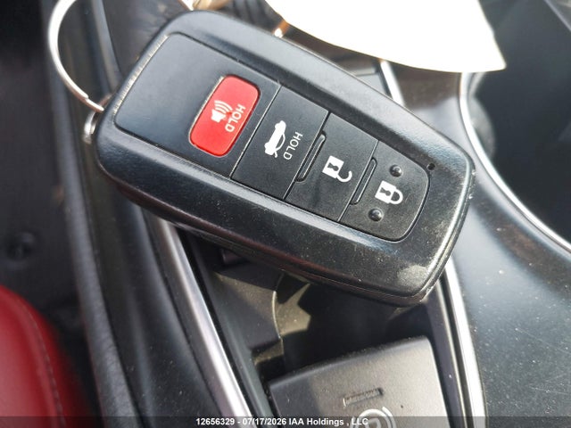 12656329 :رقم المزاد ، 4T1BZ1HK0JU016912 vin ، 2018 Toyota Camry Xse/xle مزاد بيع