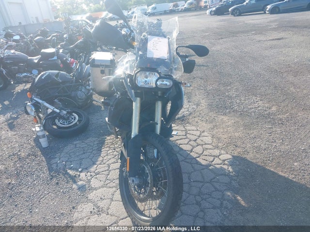 BMW F800 Gs 2017 WB10B5504HZ661132 Image 5