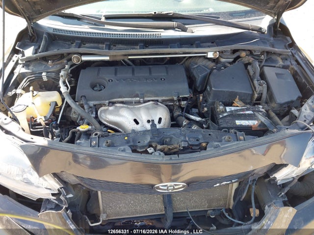 Продаж на аукціоні авто 2010 Toyota Corolla Xrs Xrs, vin: 2T1BE4EEXAC039370, номер лоту: 12656331