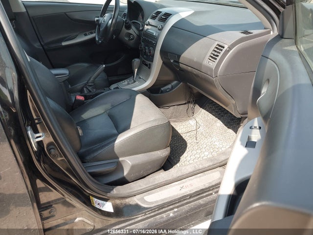 Продаж на аукціоні авто 2010 Toyota Corolla Xrs Xrs, vin: 2T1BE4EEXAC039370, номер лоту: 12656331