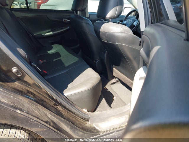 Продаж на аукціоні авто 2010 Toyota Corolla Xrs Xrs, vin: 2T1BE4EEXAC039370, номер лоту: 12656331