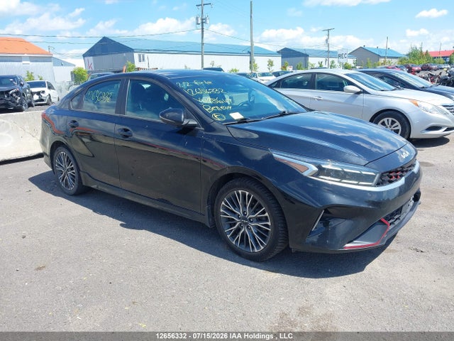 Aukcja sprzedaży 2022 Kia Forte Ex/ex Premium/gt-line, vin: 3KPF54AD4NE478649, numer aukcji: 12656332