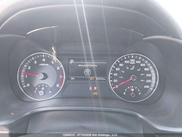 2022 Kia Forte Ex/ex Premium/gt-line მანქანა იყიდება აუქციონზე, vin: 3KPF54AD4NE478649, აუქციონის ნომერი: 12656332