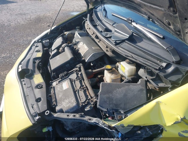 Aukcja sprzedaży 2011 Toyota Prius, vin: JTDKN3DU7B1431263, numer aukcji: 12656333