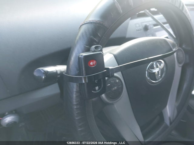 Aukcja sprzedaży 2011 Toyota Prius, vin: JTDKN3DU7B1431263, numer aukcji: 12656333