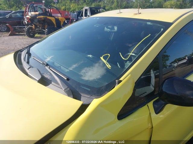 Aukcja sprzedaży 2011 Toyota Prius, vin: JTDKN3DU7B1431263, numer aukcji: 12656333