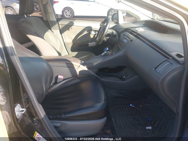 Aukcja sprzedaży 2011 Toyota Prius, vin: JTDKN3DU7B1431263, numer aukcji: 12656333