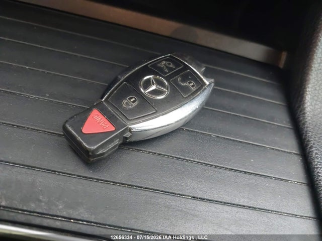 2012 Mercedes-benz Ml 350 4matic მანქანა იყიდება აუქციონზე, vin: 4JGDA5HBXCA002141, აუქციონის ნომერი: 12656334