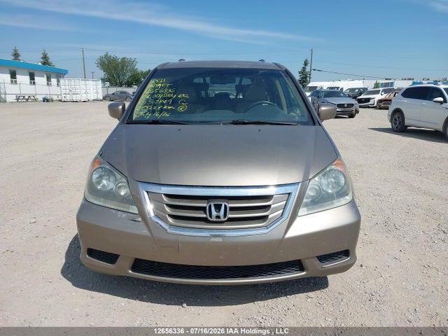 Aukcja sprzedaży 2008 Honda Odyssey Exl, vin: 5FNRL38618B507849, numer aukcji: 12656336