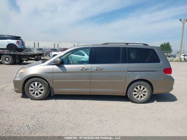 Aukcja sprzedaży 2008 Honda Odyssey Exl, vin: 5FNRL38618B507849, numer aukcji: 12656336