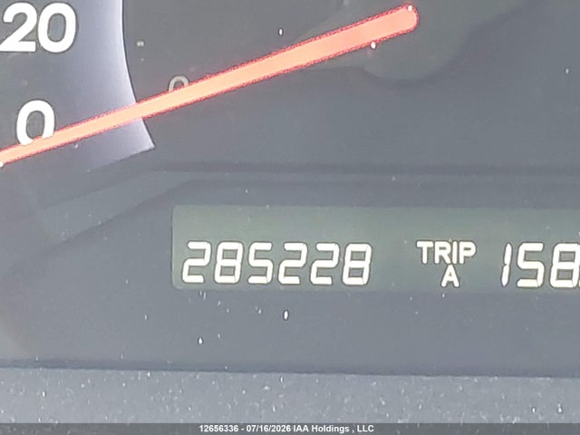 Aukcja sprzedaży 2008 Honda Odyssey Exl, vin: 5FNRL38618B507849, numer aukcji: 12656336