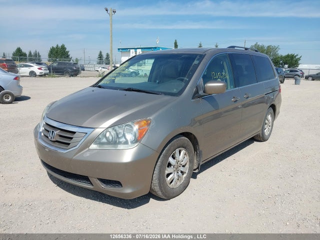 Aukcja sprzedaży 2008 Honda Odyssey Exl, vin: 5FNRL38618B507849, numer aukcji: 12656336