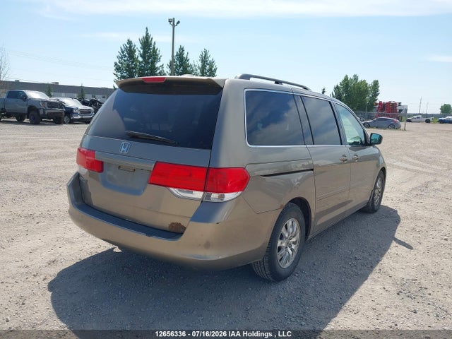 Aukcja sprzedaży 2008 Honda Odyssey Exl, vin: 5FNRL38618B507849, numer aukcji: 12656336