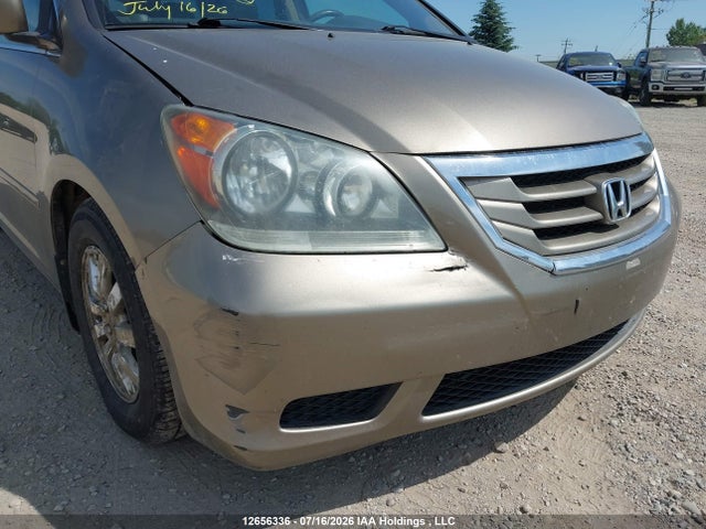Aukcja sprzedaży 2008 Honda Odyssey Exl, vin: 5FNRL38618B507849, numer aukcji: 12656336