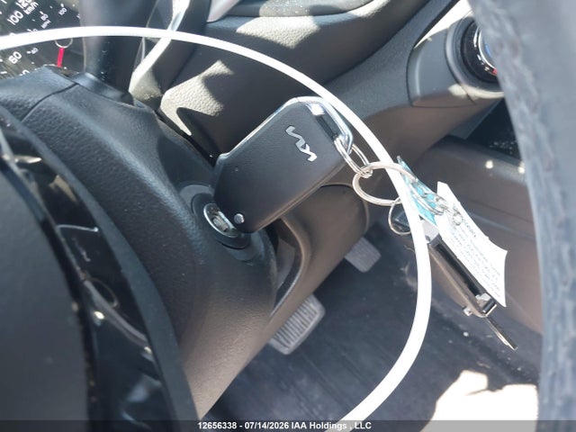 Продажа на аукционе авто 2023 Kia Forte Lx/lxs, vin: 3KPF24AD2PE577370, номер лота: 12656338