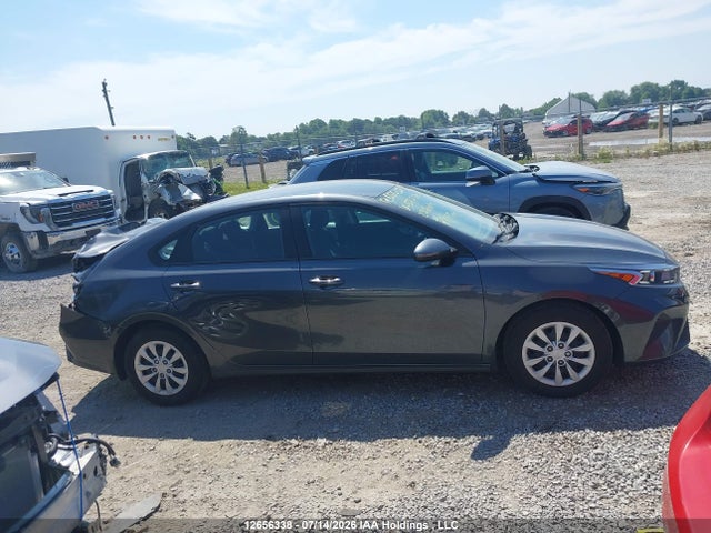 Продажа на аукционе авто 2023 Kia Forte Lx/lxs, vin: 3KPF24AD2PE577370, номер лота: 12656338