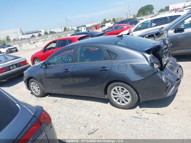 Продажа на аукционе авто 2023 Kia Forte Lx/lxs, vin: 3KPF24AD2PE577370, номер лота: 12656338