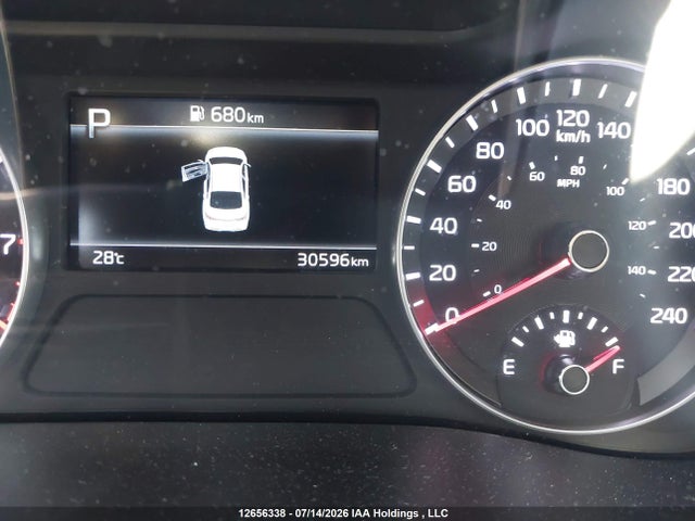 Продажа на аукционе авто 2023 Kia Forte Lx/lxs, vin: 3KPF24AD2PE577370, номер лота: 12656338