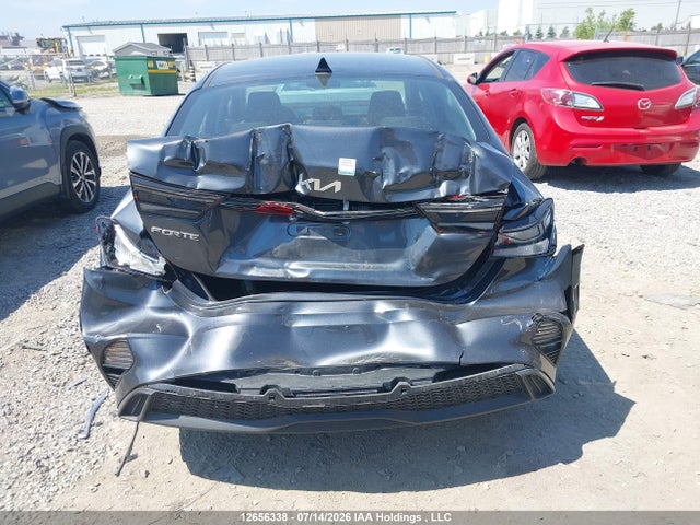 Продажа на аукционе авто 2023 Kia Forte Lx/lxs, vin: 3KPF24AD2PE577370, номер лота: 12656338