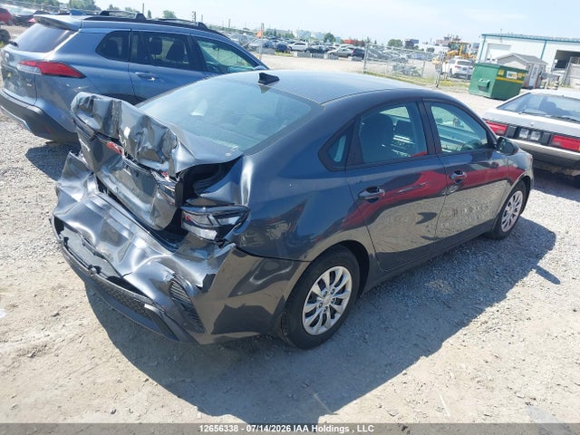 Продажа на аукционе авто 2023 Kia Forte Lx/lxs, vin: 3KPF24AD2PE577370, номер лота: 12656338