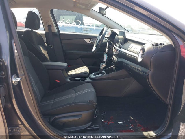 Продажа на аукционе авто 2023 Kia Forte Lx/lxs, vin: 3KPF24AD2PE577370, номер лота: 12656338