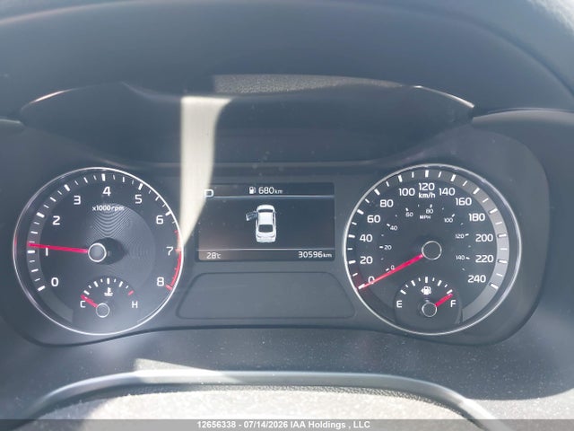 Продажа на аукционе авто 2023 Kia Forte Lx/lxs, vin: 3KPF24AD2PE577370, номер лота: 12656338