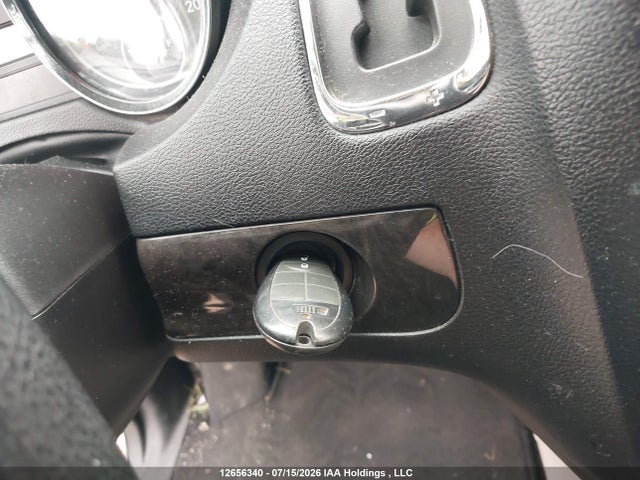 2012 Dodge Grand Caravan Se მანქანა იყიდება აუქციონზე, vin: 2C4RDGBG3CR340039, აუქციონის ნომერი: 12656340