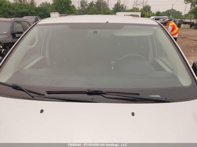 2012 Dodge Grand Caravan Se მანქანა იყიდება აუქციონზე, vin: 2C4RDGBG3CR340039, აუქციონის ნომერი: 12656340