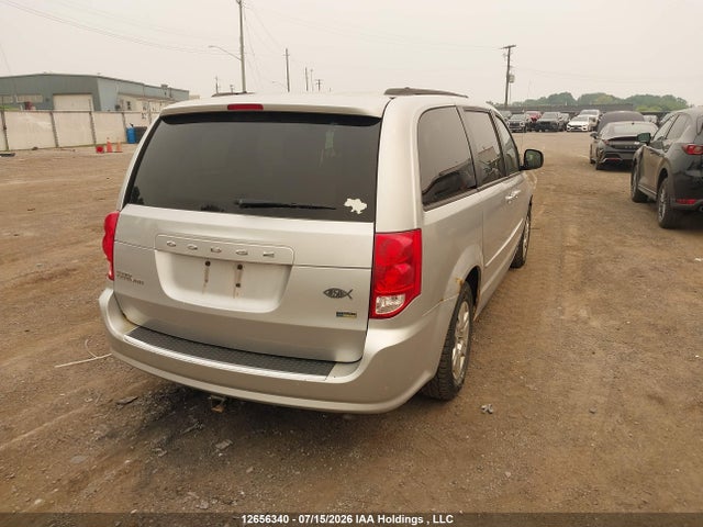 2012 Dodge Grand Caravan Se მანქანა იყიდება აუქციონზე, vin: 2C4RDGBG3CR340039, აუქციონის ნომერი: 12656340