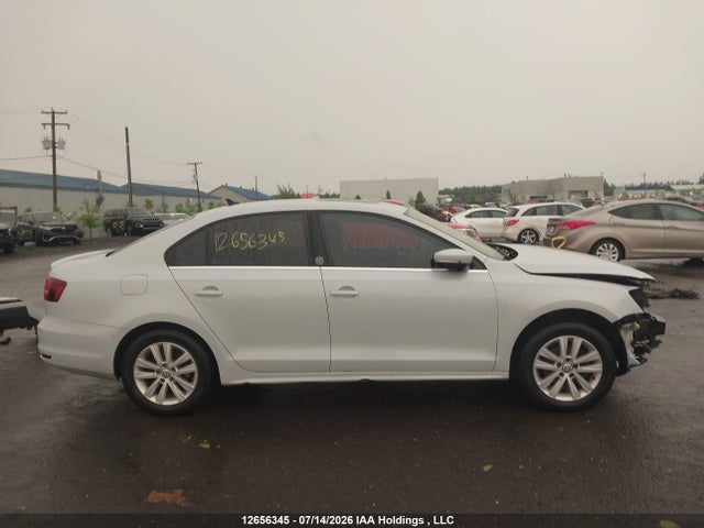 3VWB67AJXHM243053 Volkswagen Jetta Wolfsburg Edition