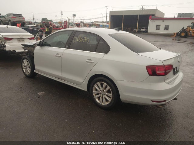 3VWB67AJXHM243053 Volkswagen Jetta Wolfsburg Edition