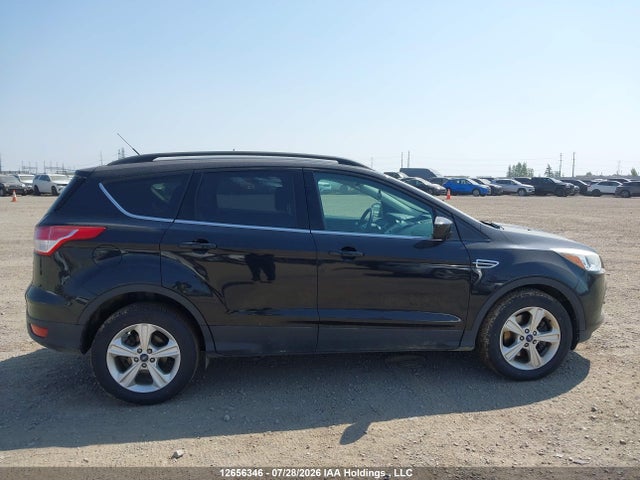Ford ESCAPE SE 2015 1FMCU9GX6FUB76542 Image 12