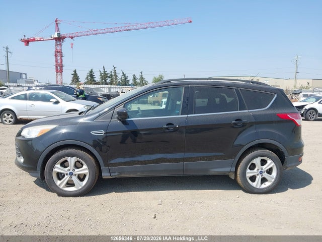 Ford ESCAPE SE 2015 1FMCU9GX6FUB76542 Image 13