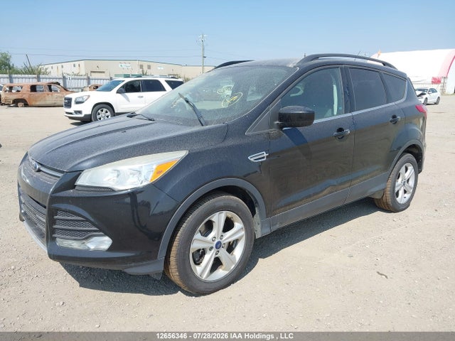 Ford ESCAPE SE 2015 1FMCU9GX6FUB76542 Image 2