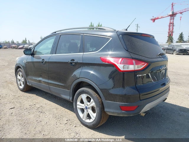 Ford ESCAPE SE 2015 1FMCU9GX6FUB76542 Image 3