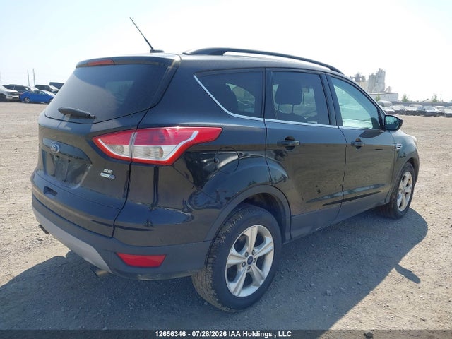 Ford ESCAPE SE 2015 1FMCU9GX6FUB76542 Image 4