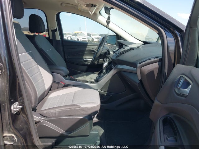 Ford ESCAPE SE 2015 1FMCU9GX6FUB76542 Image 5