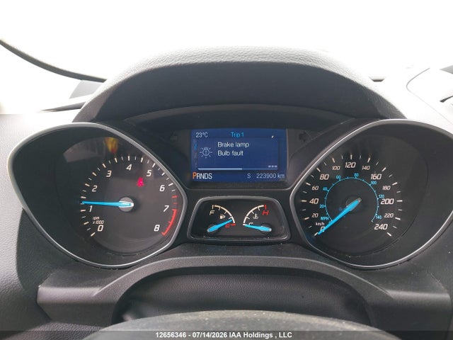 Ford ESCAPE SE 2015 1FMCU9GX6FUB76542 Image 7