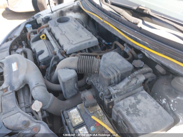 Aukcja sprzedaży 2012 Kia Forte5 2.0l Ex, vin: KNAFU5A22C5591707, numer aukcji: 12656347