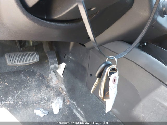 Aukcja sprzedaży 2012 Kia Forte5 2.0l Ex, vin: KNAFU5A22C5591707, numer aukcji: 12656347