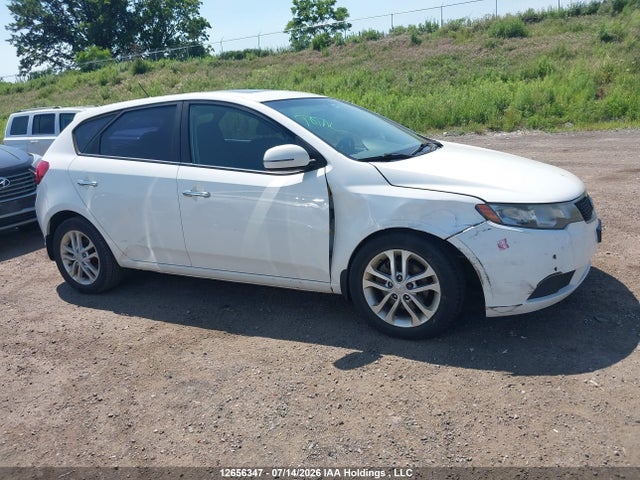 Aukcja sprzedaży 2012 Kia Forte5 2.0l Ex, vin: KNAFU5A22C5591707, numer aukcji: 12656347