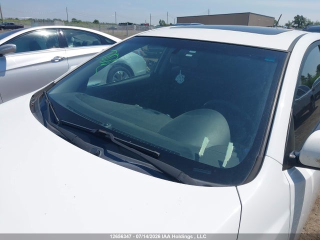 Aukcja sprzedaży 2012 Kia Forte5 2.0l Ex, vin: KNAFU5A22C5591707, numer aukcji: 12656347