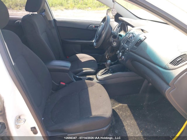 Aukcja sprzedaży 2012 Kia Forte5 2.0l Ex, vin: KNAFU5A22C5591707, numer aukcji: 12656347