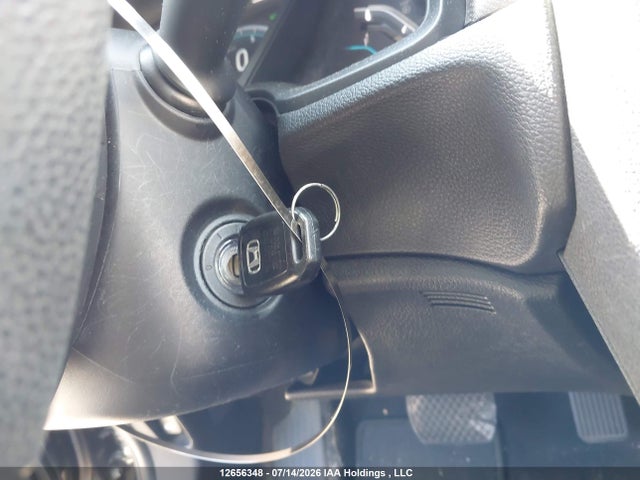 Honda Civic Lx 2020 2HGFC2F56LH018083 Image 10