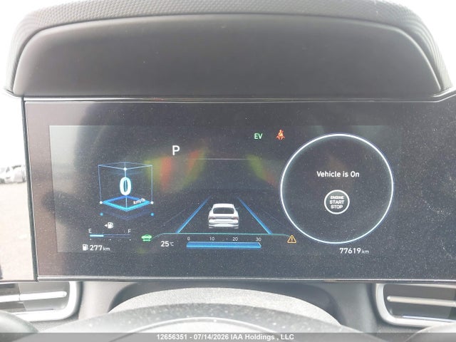 Продажа на аукционе авто 2023 Hyundai Elantra Limited, vin: KMHLN4AJ4PU034714, номер лота: 12656351