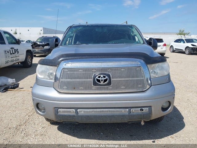 Aukcja sprzedaży 2011 Toyota Tundra Double Cab Sr5, vin: 5TFCY5F16BX011372, numer aukcji: 12656352