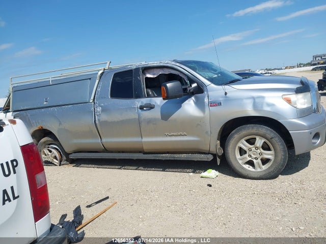 Aukcja sprzedaży 2011 Toyota Tundra Double Cab Sr5, vin: 5TFCY5F16BX011372, numer aukcji: 12656352