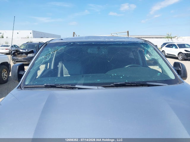 Aukcja sprzedaży 2011 Toyota Tundra Double Cab Sr5, vin: 5TFCY5F16BX011372, numer aukcji: 12656352