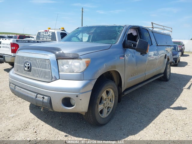Aukcja sprzedaży 2011 Toyota Tundra Double Cab Sr5, vin: 5TFCY5F16BX011372, numer aukcji: 12656352