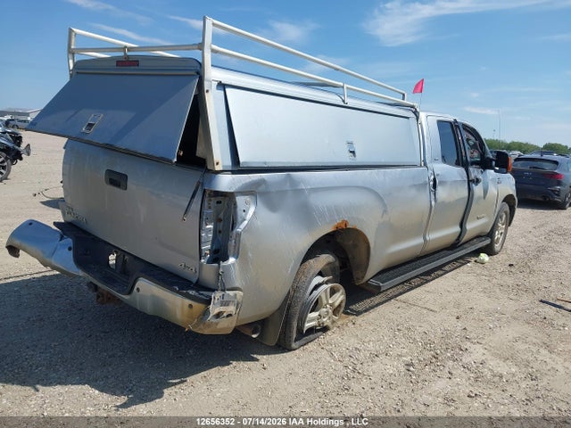 Aukcja sprzedaży 2011 Toyota Tundra Double Cab Sr5, vin: 5TFCY5F16BX011372, numer aukcji: 12656352